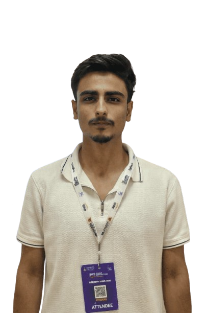 Shubham Kumar